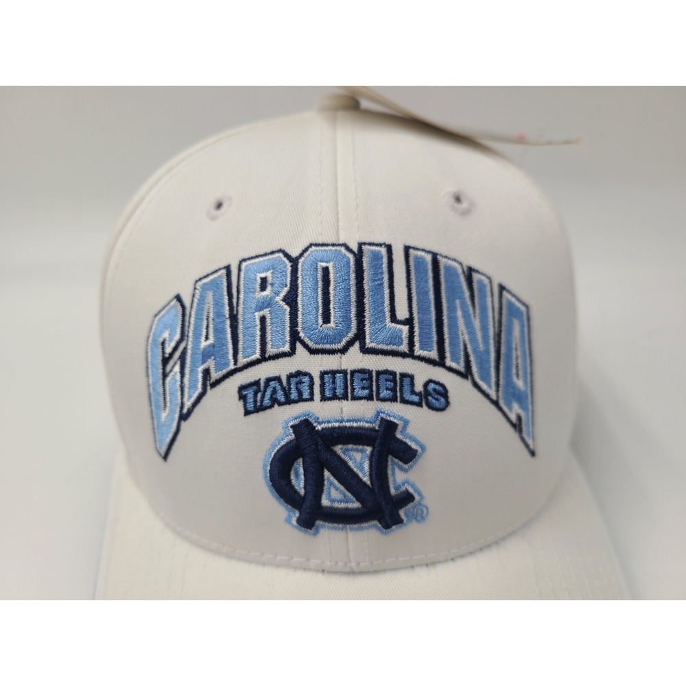 University of North Carolina UNC Tar Heels Advocare Independence Bowl Hat Cap - Picture 4 of 14